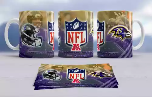 vectores plantilas NFL,DEPORTE,